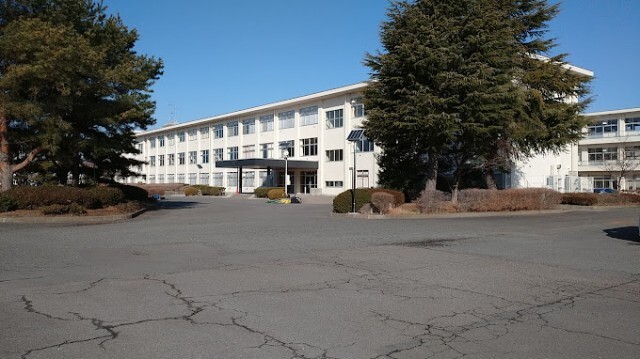 高校・高専　福島県立郡山北工業高校（高校・高専）まで1649m