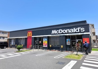 その他　マクドナルド 足立六町店（その他）まで772m