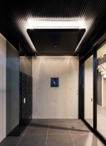 ロビー　ロビー