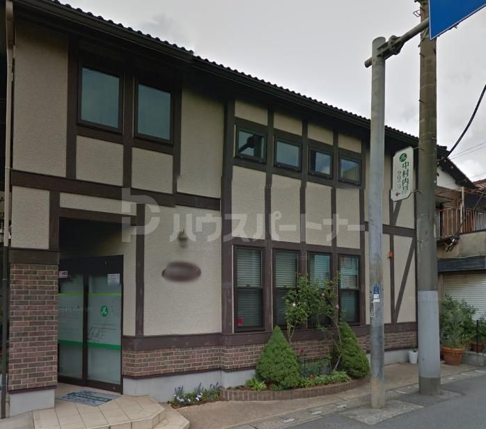 病院　中村内科クリニック（千葉）（病院）まで490m