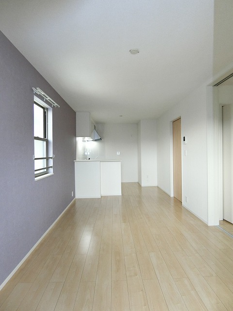 居室・リビング　居室・リビング