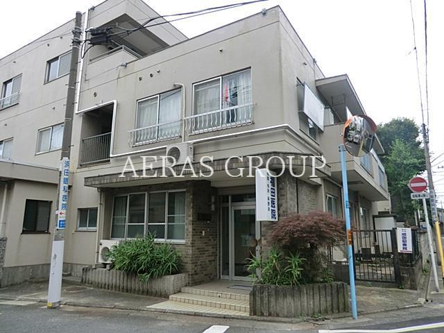 病院　福田医院（病院）まで148m