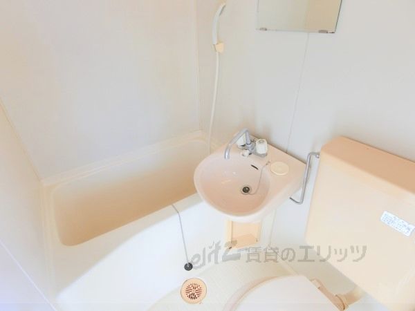 バス・シャワールーム　ユニットバス