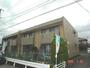西飾磨駅より徒歩14分 2階 築41年10ヶ月の賃貸物件