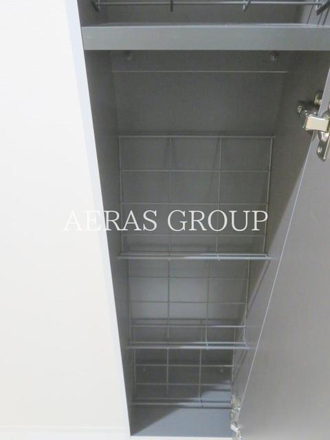 収納　同仕様タイプ