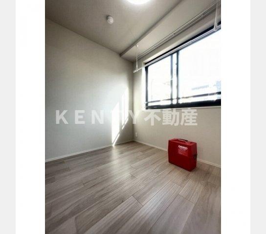 その他部屋・スペース　ゆとりの広さです