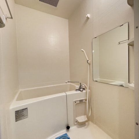 バス・シャワールーム　同仕様タイプです