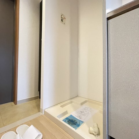 その他設備　同仕様タイプです