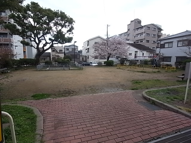 公園　大日公園（公園）まで329m