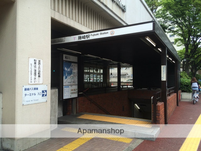 その他　★藤崎駅（空港線）（その他）まで345m