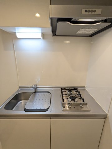キッチン　202号室