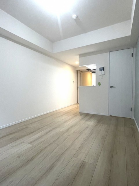 居室・リビング　【洋室】※反転タイプ