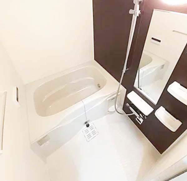 バス・シャワールーム　★追い焚き、浴室乾燥機付きバスルーム★