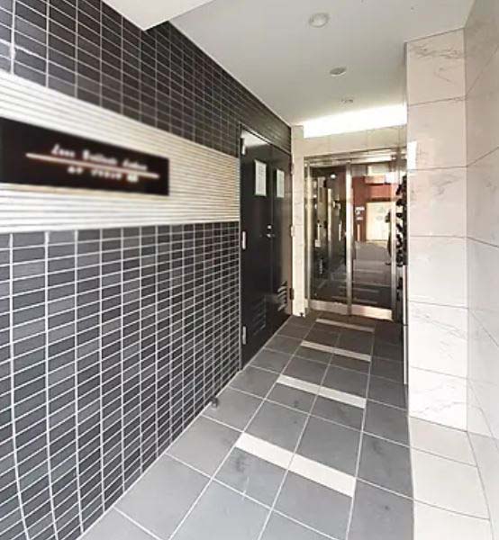 エントランス　★エントランス★