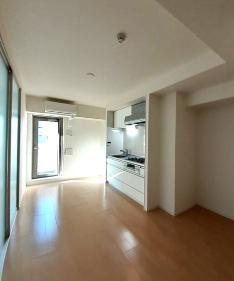 居室・リビング　★広々リビングスペース★