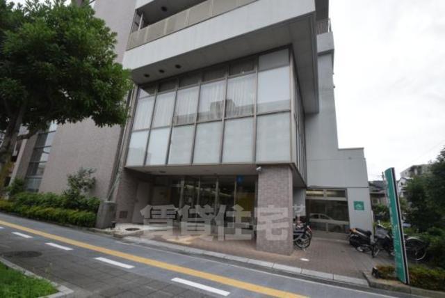 病院　淀井病院（病院）まで265m