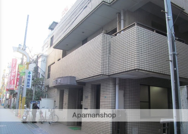 病院　篠崎医院（病院）まで1431m