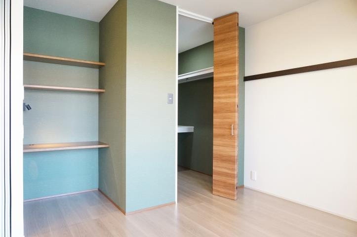 その他部屋・スペース