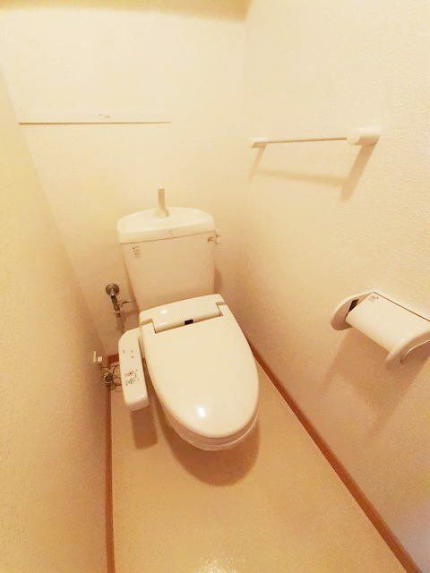 トイレ　☆トイレ☆