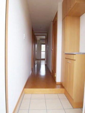 玄関　☆玄関ホール☆