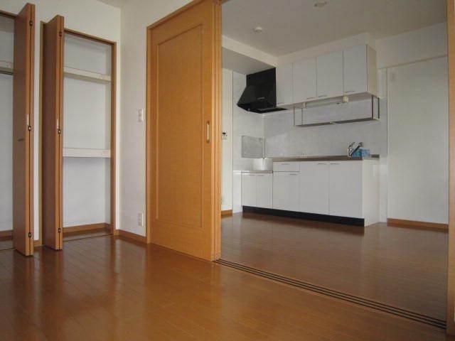 居室・リビング　☆リビング