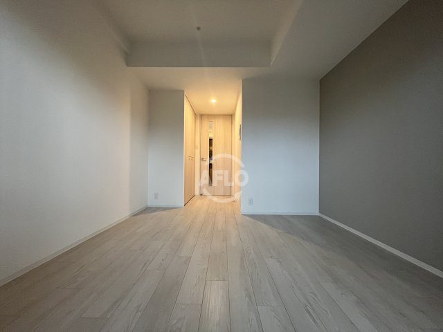 居室・リビング　ワールドアイ難波citygate　リビング