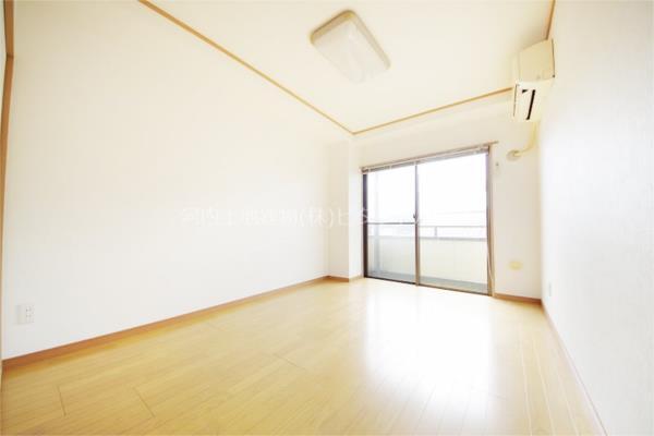 その他部屋・スペース　洋室６帖