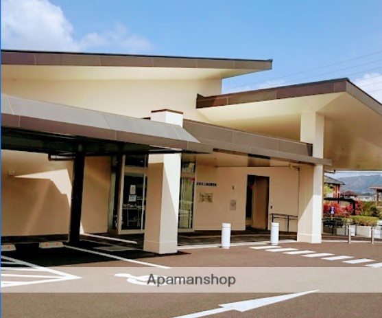 図書館　都田図書館（図書館）まで4420m