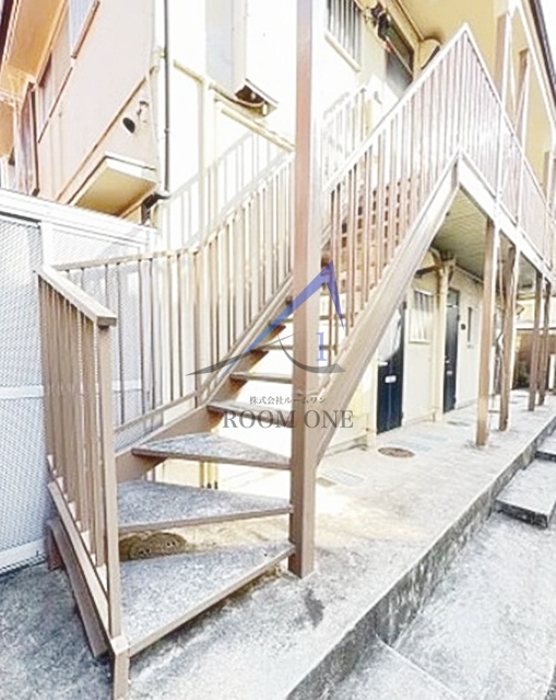 エントランス　エントランスです。