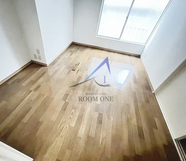 その他部屋・スペース　寝室です。