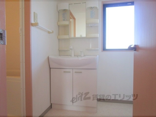 洗面設備　洗面台