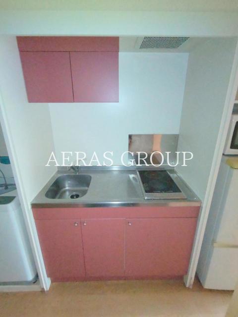 キッチン　同仕様