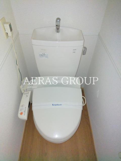 トイレ　同仕様