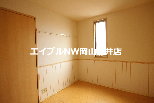 その他部屋・スペース