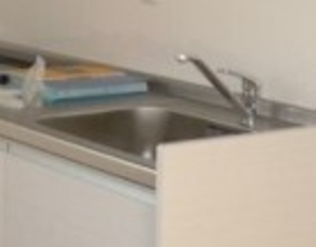 その他　シンク