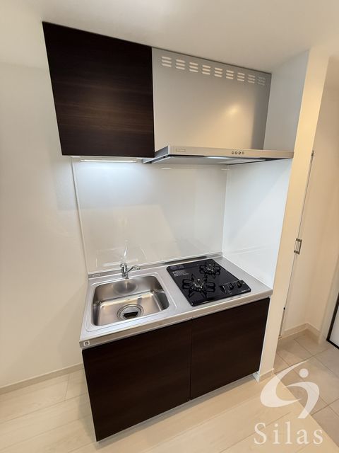 キッチン　同仕様