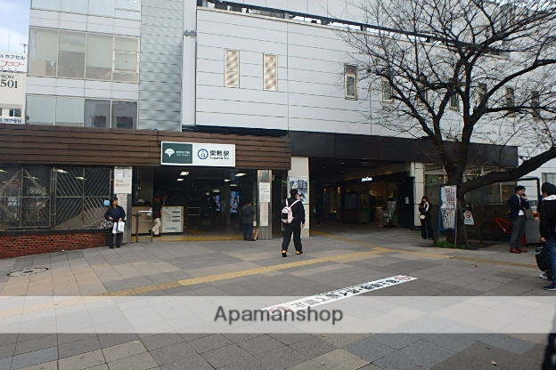 その他　巣鴨駅（その他）まで516m