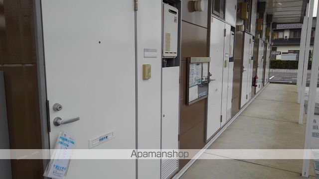 その他共有部分　その他共有部分