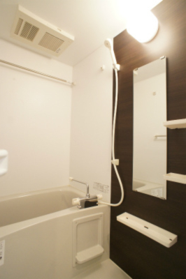 バス・シャワールーム　風呂