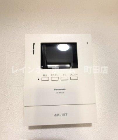 セキュリティ　同施工会社参考写真