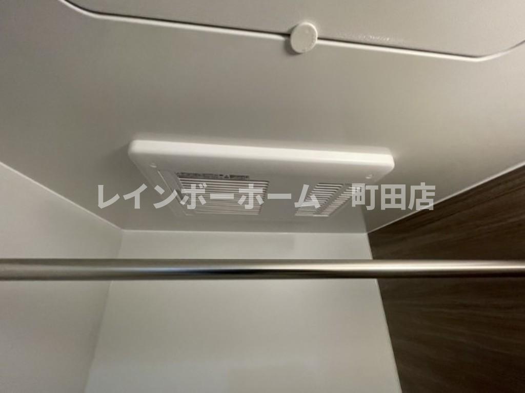 その他設備　同施工会社参考写真