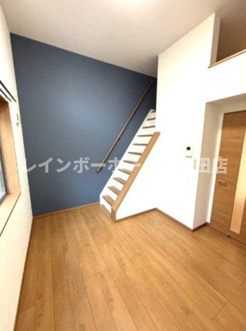 居室・リビング　同施工会社参考写真