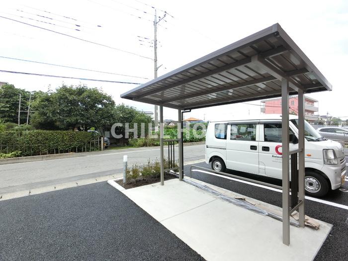 その他共有部分　当社、チルホームのHPもご覧ください(^^)/物件情報多数♪