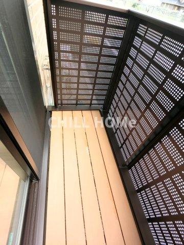 バルコニー　当社、チルホームのHPもご覧ください(^^)/物件情報多数♪