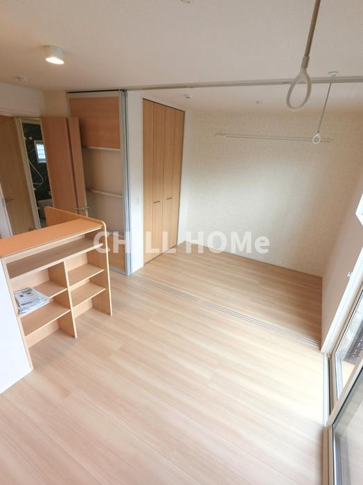 居室・リビング　当社、チルホームのHPもご覧ください(^^)/物件情報多数♪