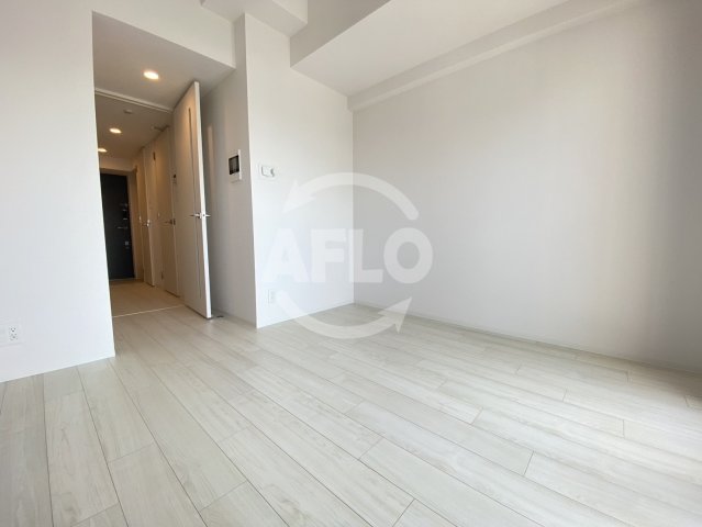 居室・リビング　エスリード大阪フェリス　リビング