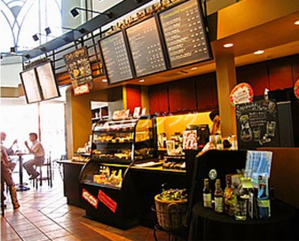 その他　スターバックス　アトレ目黒１店（その他）まで2764m