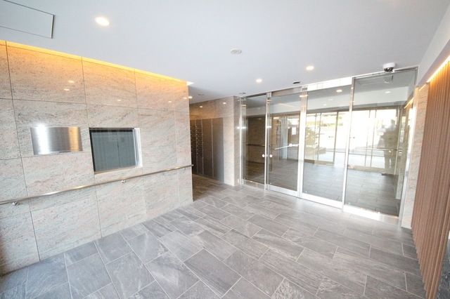 その他共有部分　★オートロック・防犯カメラ完備★