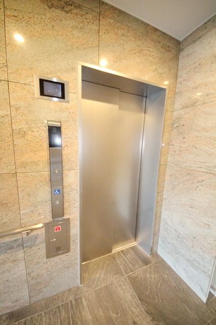 その他設備　★エレベーター★