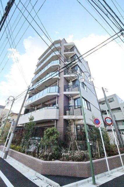 建物外観　★閑静な住宅街★